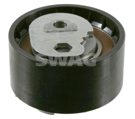 Tensioner Pulley, timing belt (70 92 1878)