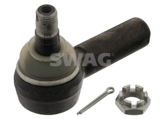 Angled Ball Joint, steering drag link (99 91 5936)