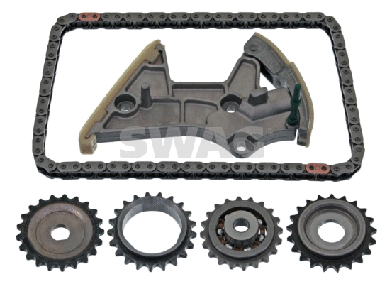 Chain Kit, oil pump drive (30 94 3667)