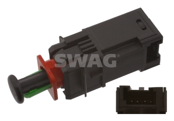 Stop Light Switch (40 93 2300)