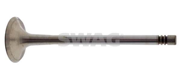 Exhaust Valve (32 92 1034)