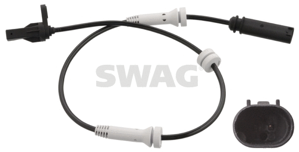 Sensor, wheel speed (20 10 6199)