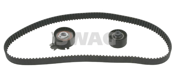 Timing Belt Kit (62 92 6717)