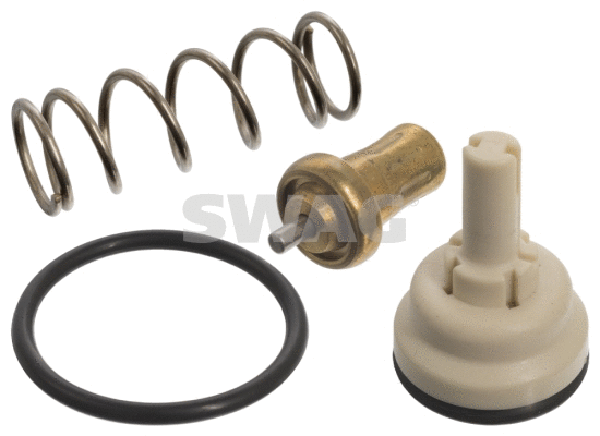 Thermostat, coolant (30 10 9021)