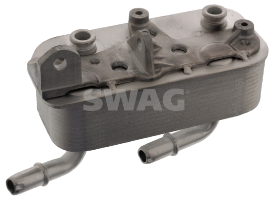 Oil Cooler, automatic transmission (20 10 0131)