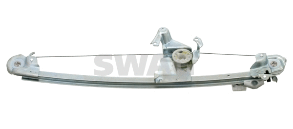 Window Regulator (10 92 4139)