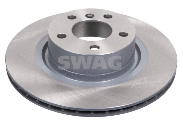 Brake Disc (20 93 8577)