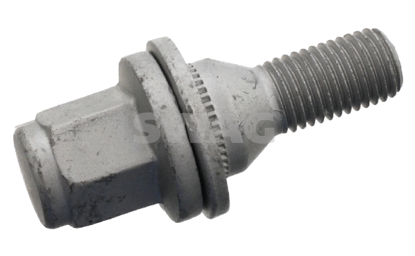 Wheel Bolt (81 92 6590)