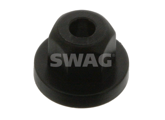 Clip, trim/protection strip (10 93 9075)