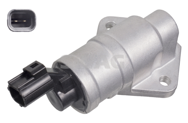 Idle Control Valve, air supply (50 10 3041)