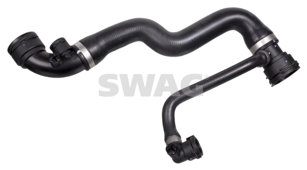 Radiator Hose (20 93 7461)