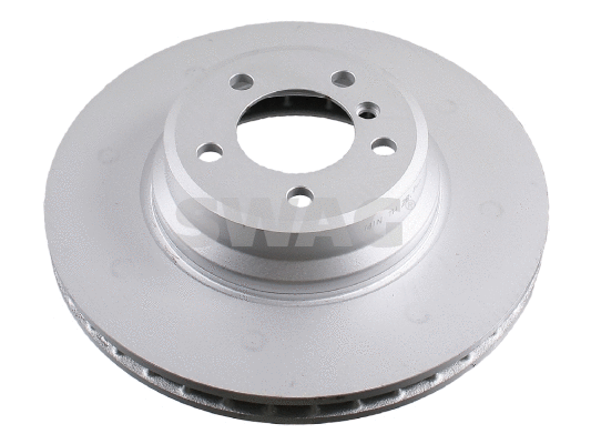 Brake Disc (20 92 4475)