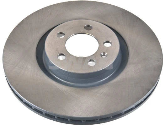 Brake Disc (33 10 5069)
