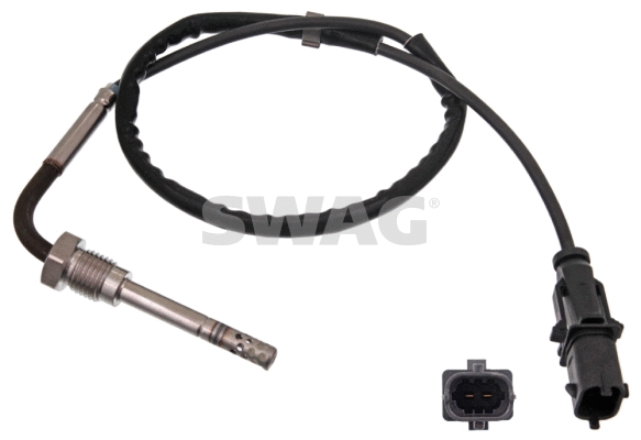 Sensor, exhaust gas temperature (37 94 9601)