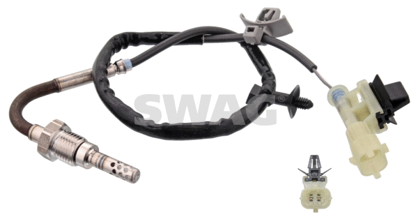 Sensor, exhaust gas temperature (40 10 0814)