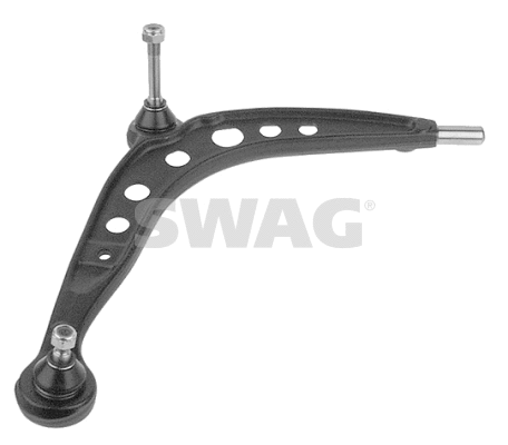 Control/Trailing Arm, wheel suspension (20 73 0020)