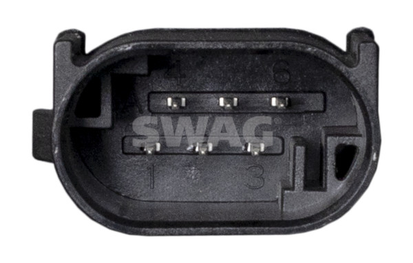 Accelerator Pedal