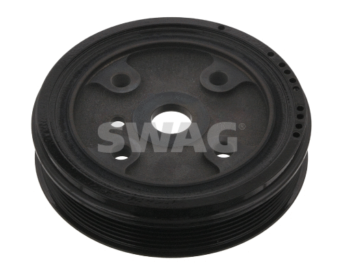 Belt Pulley, crankshaft (55 93 3641)