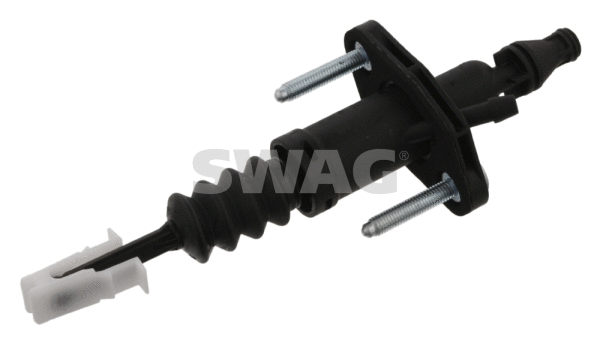 Master Cylinder, clutch (40 93 4897)