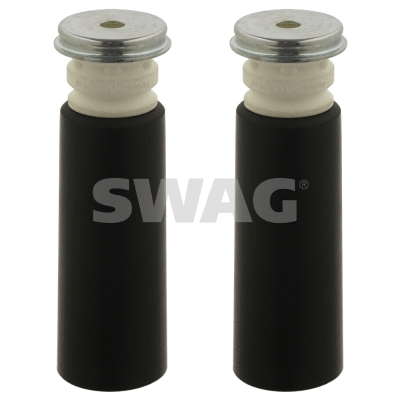 Dust Cover Kit, shock absorber (81 93 0455)