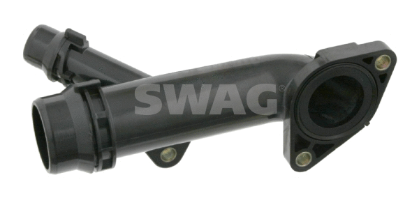Coolant Flange (20 92 6639)