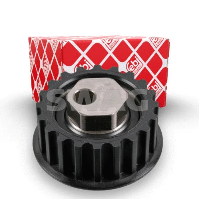 Tensioner Pulley, timing belt