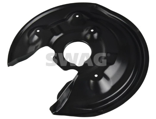 Splash Guard, brake disc (33 10 7224)