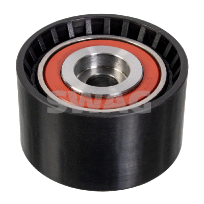 Deflection/Guide Pulley, timing belt