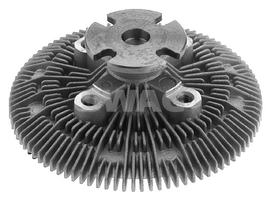 Clutch, radiator fan (10 91 8142)