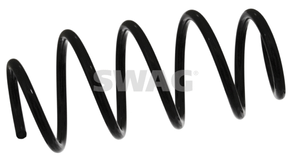 Suspension Spring (50 94 6955)