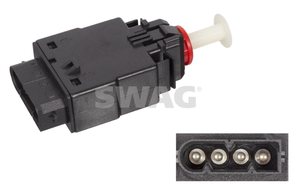 Stop Light Switch (99 90 6035)