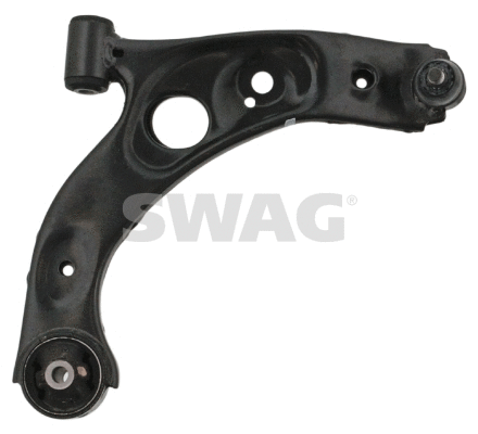 Control/Trailing Arm, wheel suspension (87 94 1361)