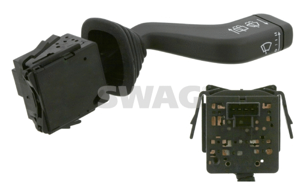 Steering Column Switch (40 92 4405)