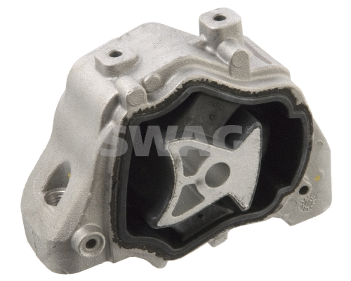 Mounting, engine (44 10 4754)