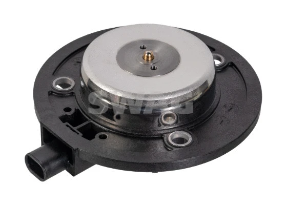 Central Magnet, camshaft adjustment