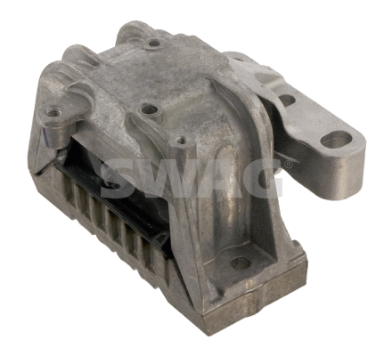Mounting, engine (30 93 1380)