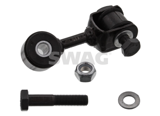 Link/Coupling Rod, stabiliser bar (81 93 4757)