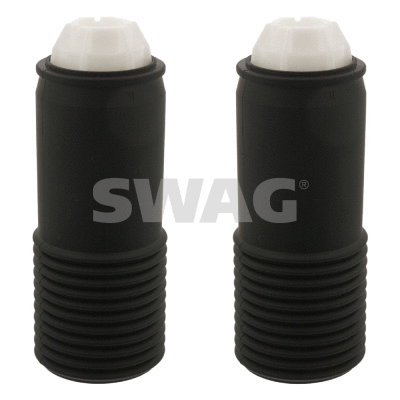 Dust Cover Kit, shock absorber (74 93 7010)