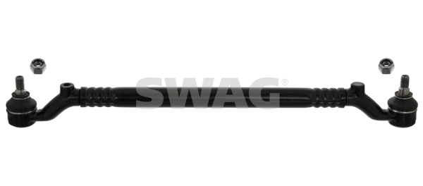 Tie Rod (10 72 0001)