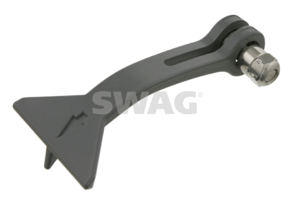 Handle, bonnet release (10 92 3915)