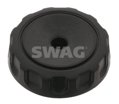Turning Knob, seat back adjustment (32 91 5950)