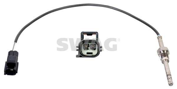 Sensor, exhaust gas temperature (33 10 0921)