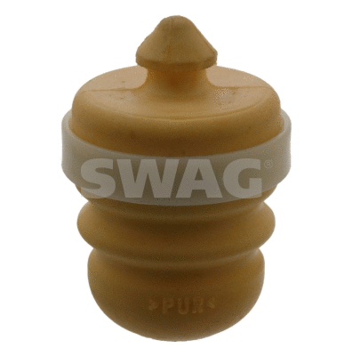 Rubber Buffer, suspension (70 93 6979)