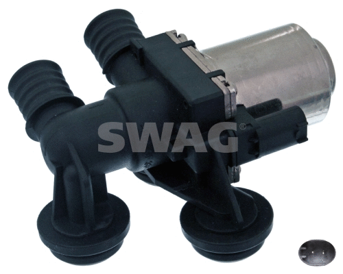 Coolant Control Valve (20 94 6452)