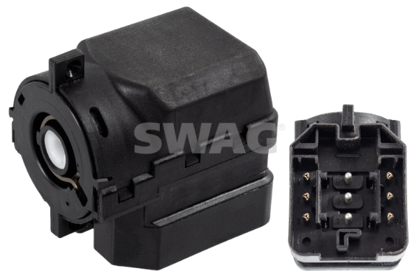 Ignition Switch (10 93 6545)