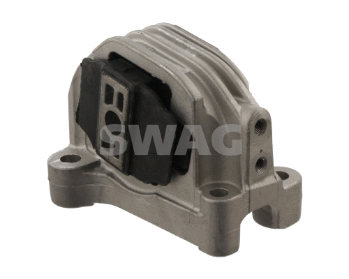 Mounting, automatic transmission (55 92 2685)