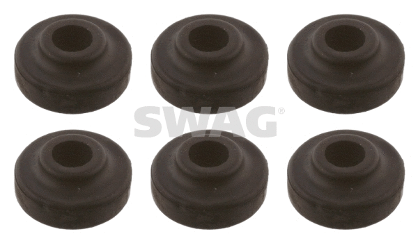 Seal Ring, cylinder head cover bolt (20 93 2145)