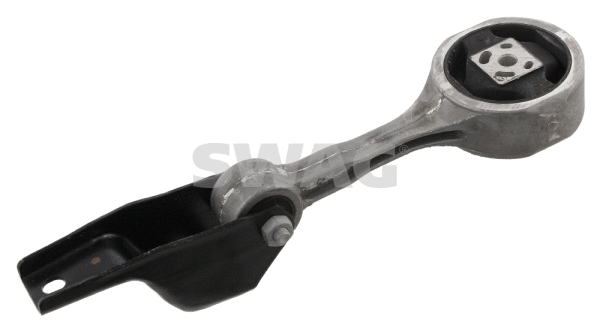 Mounting, engine (30 93 1112)