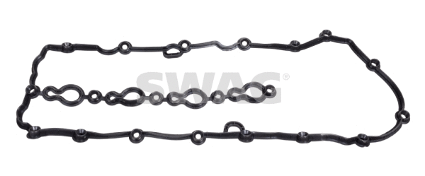 Gasket, cylinder head cover (40 10 3105)
