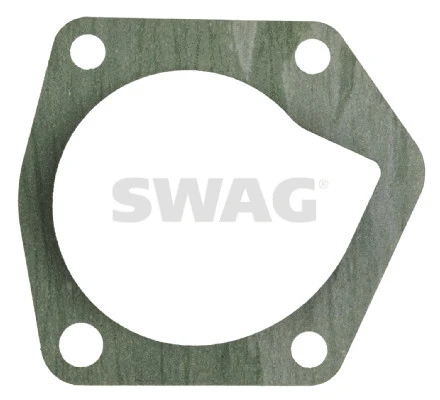 Gasket, water pump (33 10 4647)